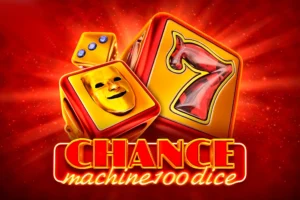 Chance Machine 100 Dice slot machine