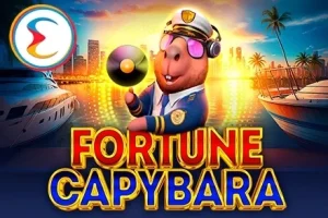 Fortune Capybara slot machine