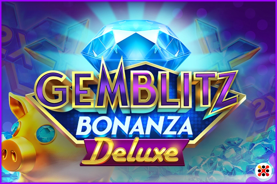GemBlitz Bonanza Deluxe