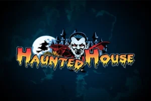 Haunted House slotmachine
