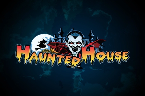  Haunted House