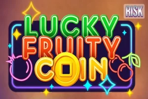 Lucky Fruity Coin slot machine