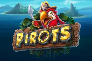 Pirots slotmachine