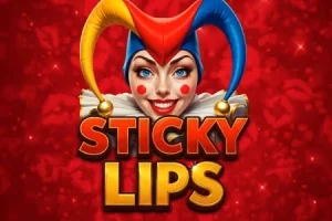 Sticky Lips slot machine