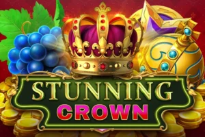 Stunning Crown slotmachine