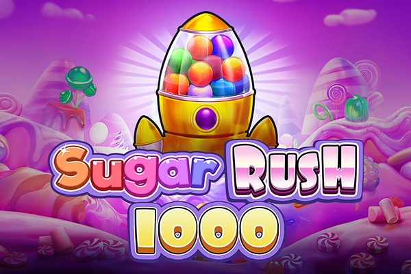  Sugar Rush 1000