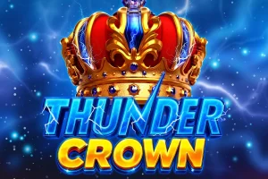 Thunder Crown slot machine
