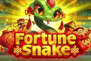 fortune snake slot machine