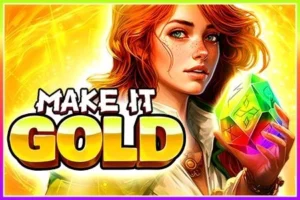make it gold slot machine