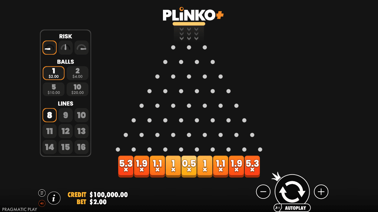 Plinko online: guida professionale a meccaniche, probabilità, strategie, gestione del bankroll e selezione dei tavoli