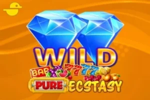 pure ecstasy