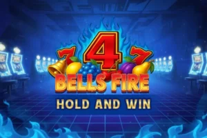 4 Bells Fire (Hold and Win)