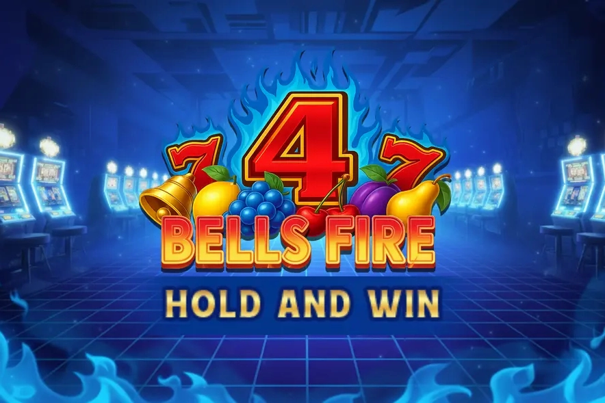 4 Bells Fire (Hold and Win)