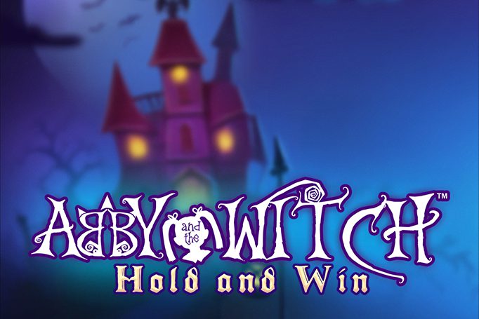 Abby and the Witch: Hold and Win