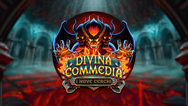 Divina Commedia