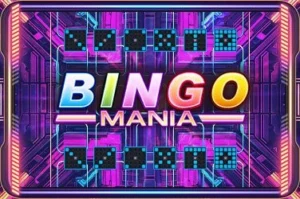 Bingo mania