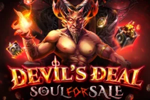 Devil’s Deal: Soul for Sale