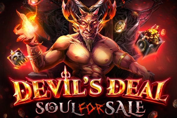 Devil’s Deal: Soul for Sale