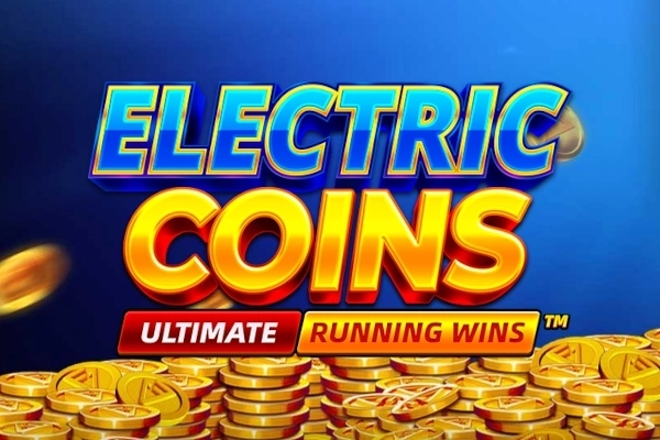 Electric coins ultimate