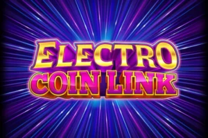 Electro Coin Link
