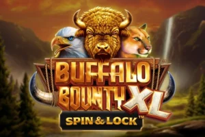 Buffalo Bounty XL
