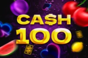 cash 100