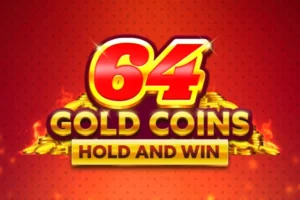 64 Goldcoins