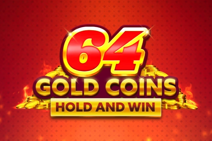 64 Goldcoins