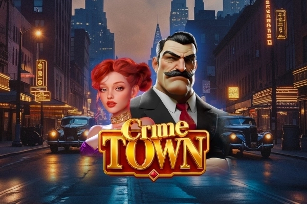 Crime Town
