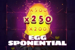 Eggsponential