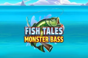 Fish Tales Monsterclass