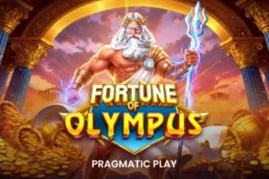 Fortune of Olympus