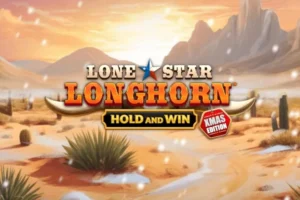 Lone Star Longhorn Xmas