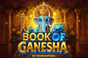 Book of Ganesha