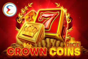 Crown Coins Dice