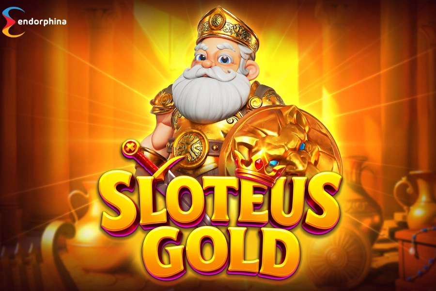Sloteus Gold