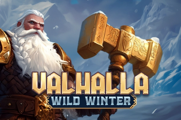 Valhalla: Wild Winter